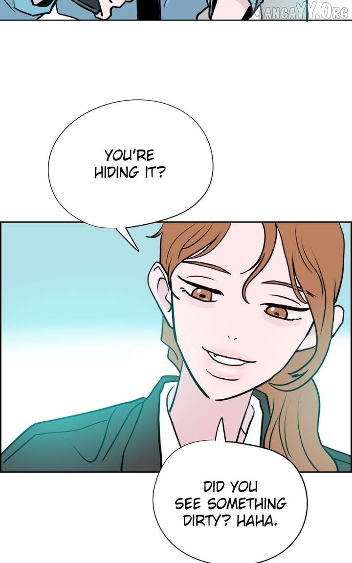 Love Letter Chapter 35 page 60 - 