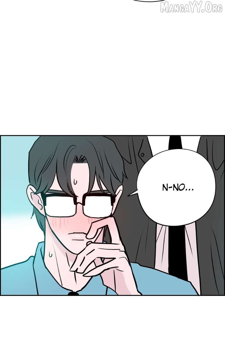 Love Letter Chapter 35 page 61 - 