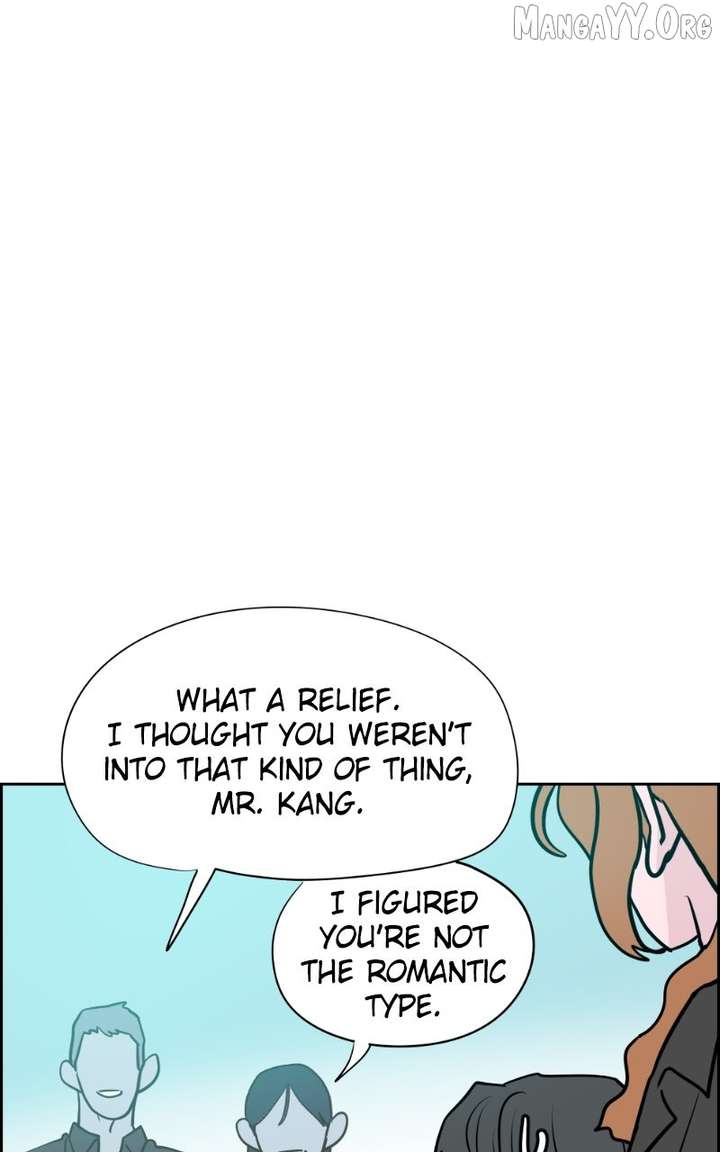Love Letter Chapter 35 page 64 - 