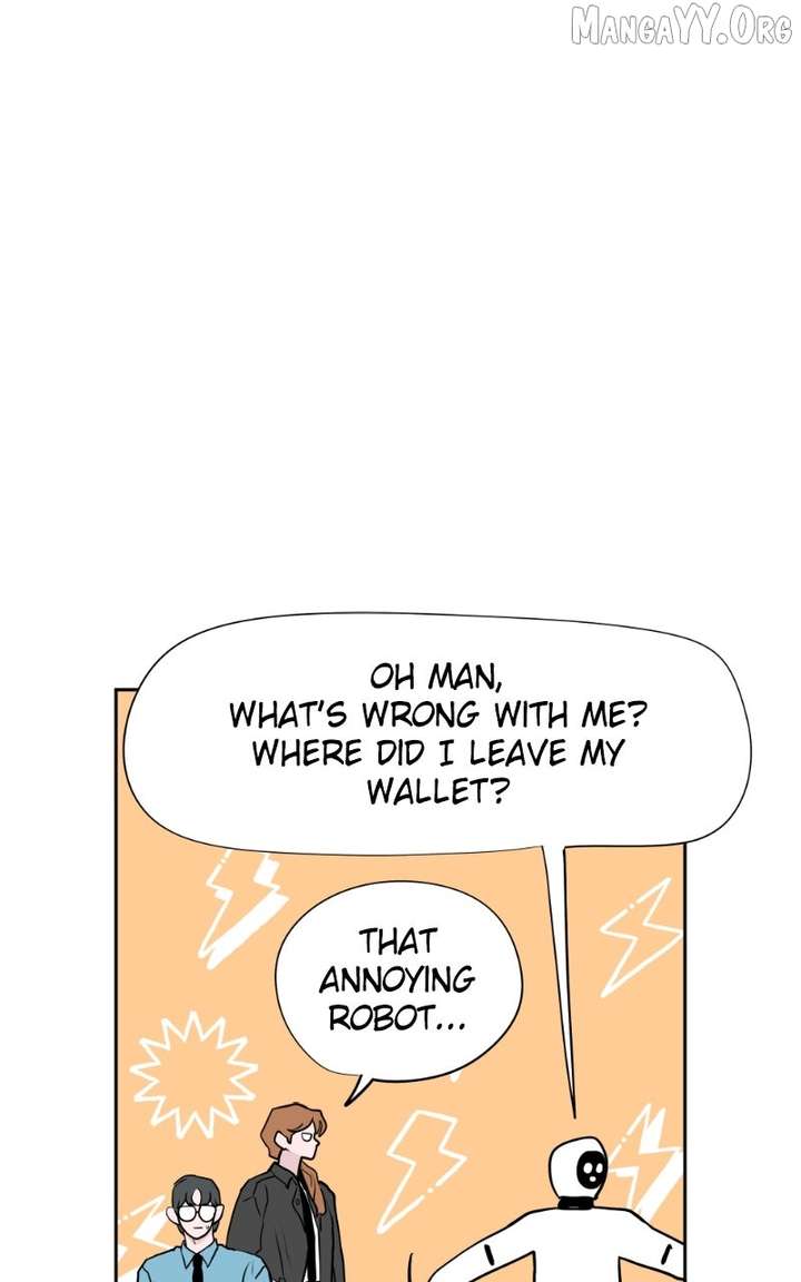 Love Letter Chapter 35 page 67 - 
