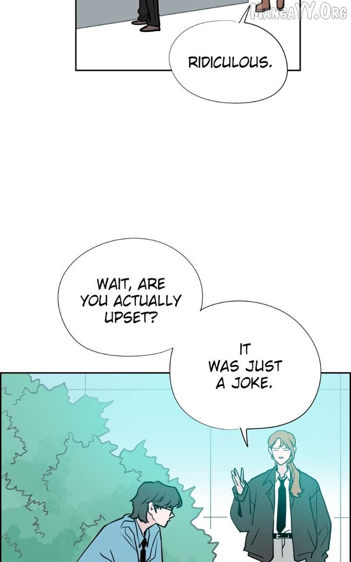 Love Letter Chapter 35 page 70 - 