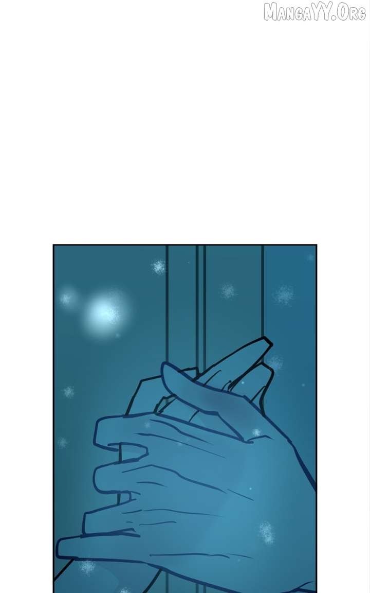 Love Letter Chapter 35 page 8 - 