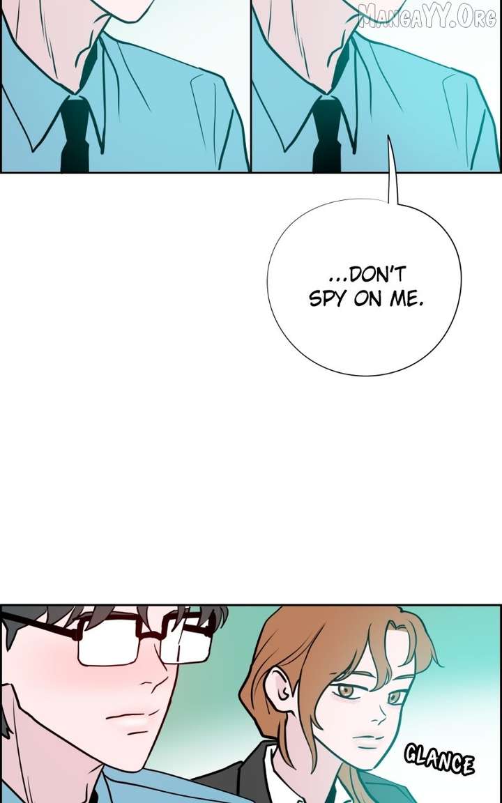 Love Letter Chapter 35 page 75 - 