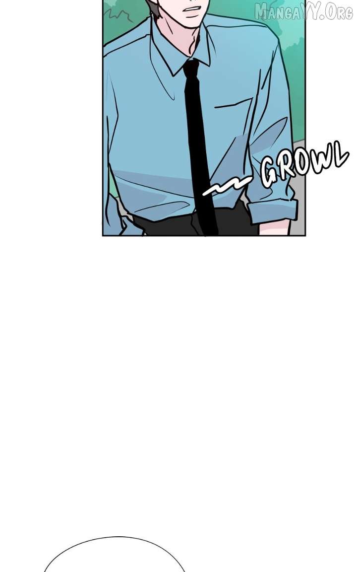 Love Letter Chapter 35 page 79 - 