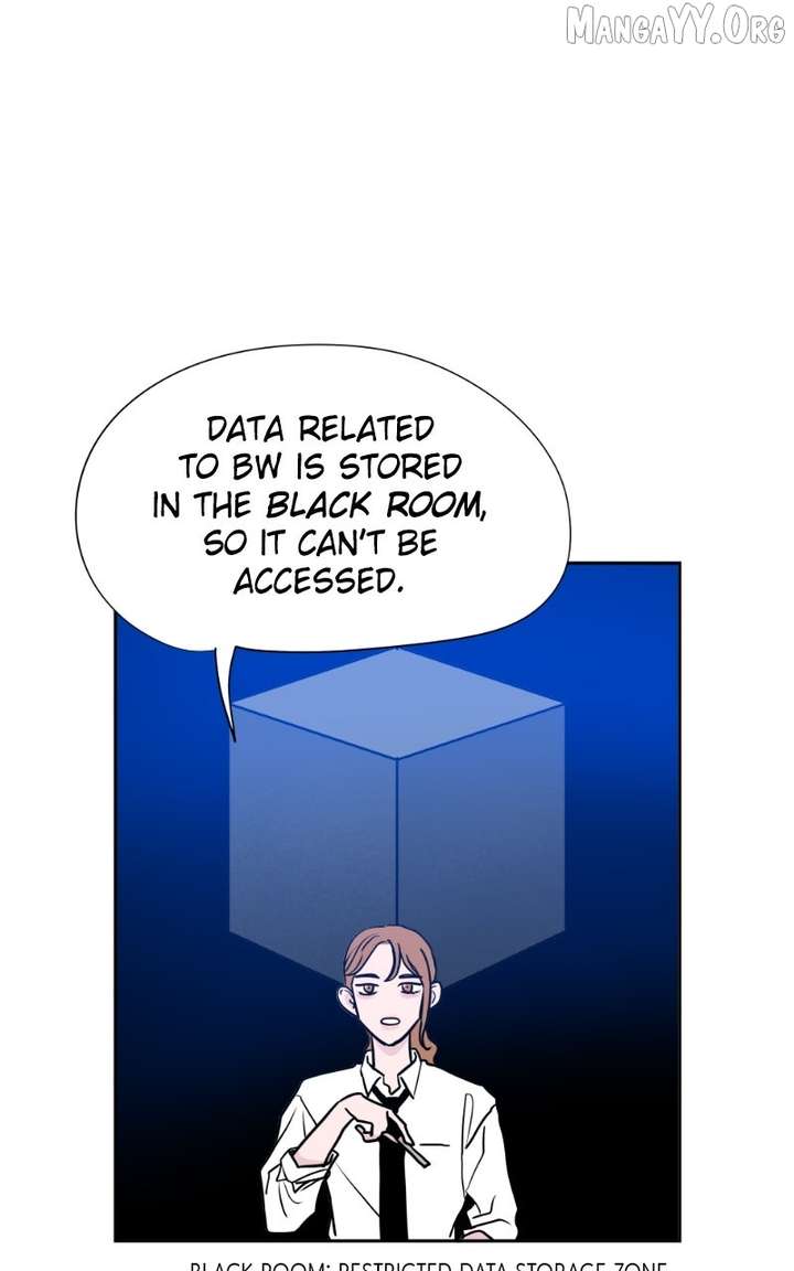 Love Letter Chapter 35 page 83 - 