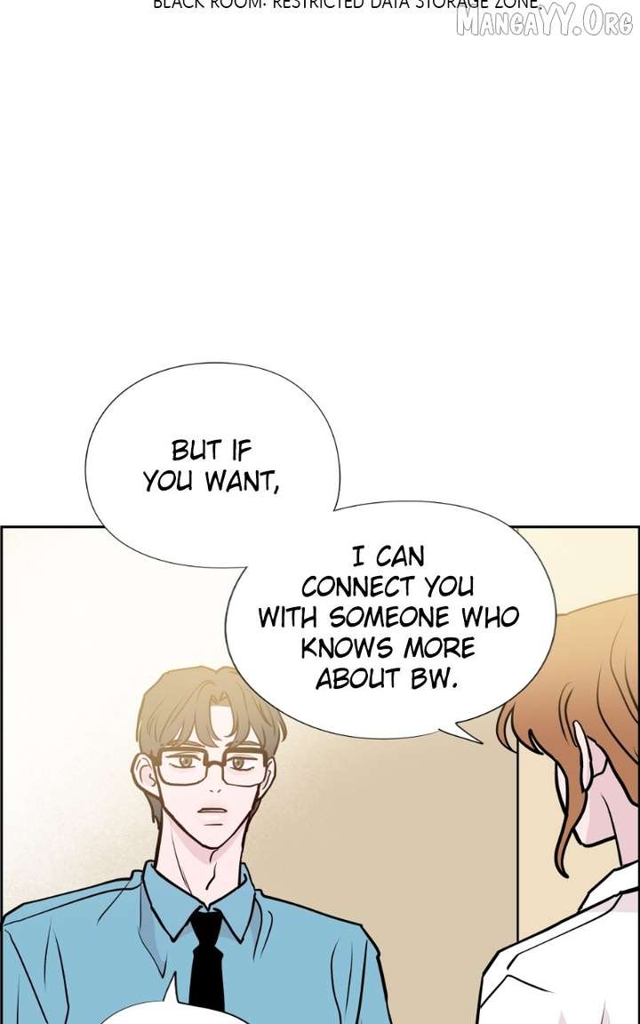 Love Letter Chapter 35 page 84 - 