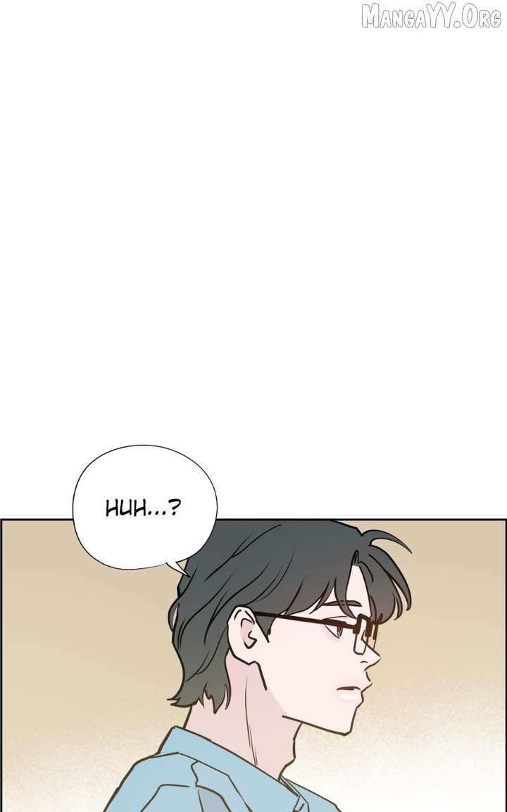 Love Letter Chapter 35 page 87 - 