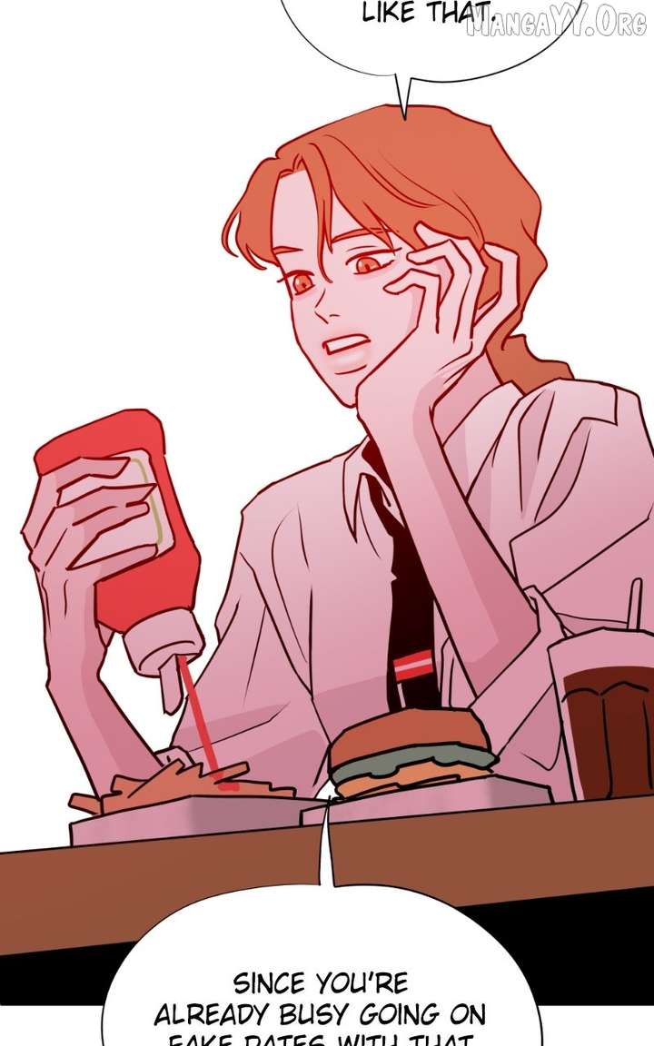 Love Letter Chapter 35 page 89 - 