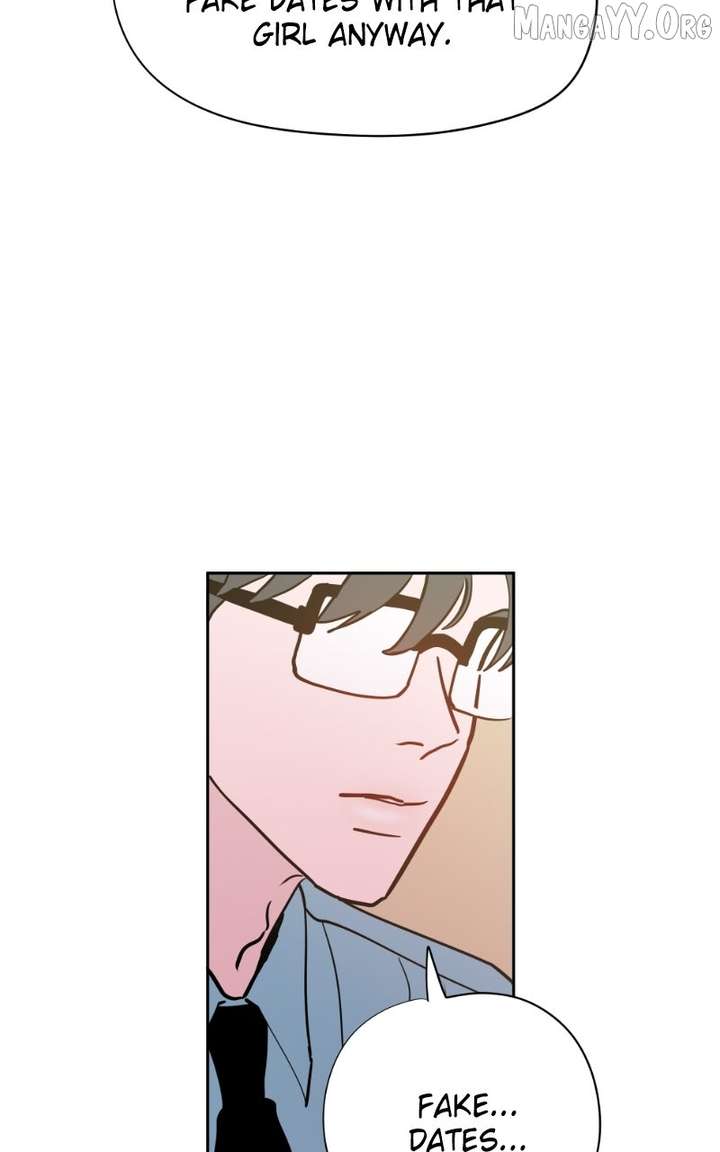 Love Letter Chapter 35 page 90 - 