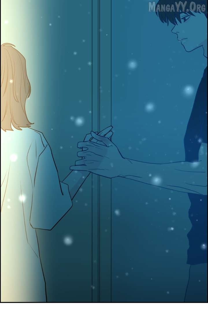 Love Letter Chapter 35 page 10 - 