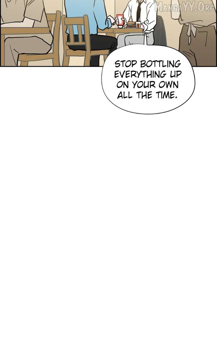 Love Letter Chapter 35 page 92 - 