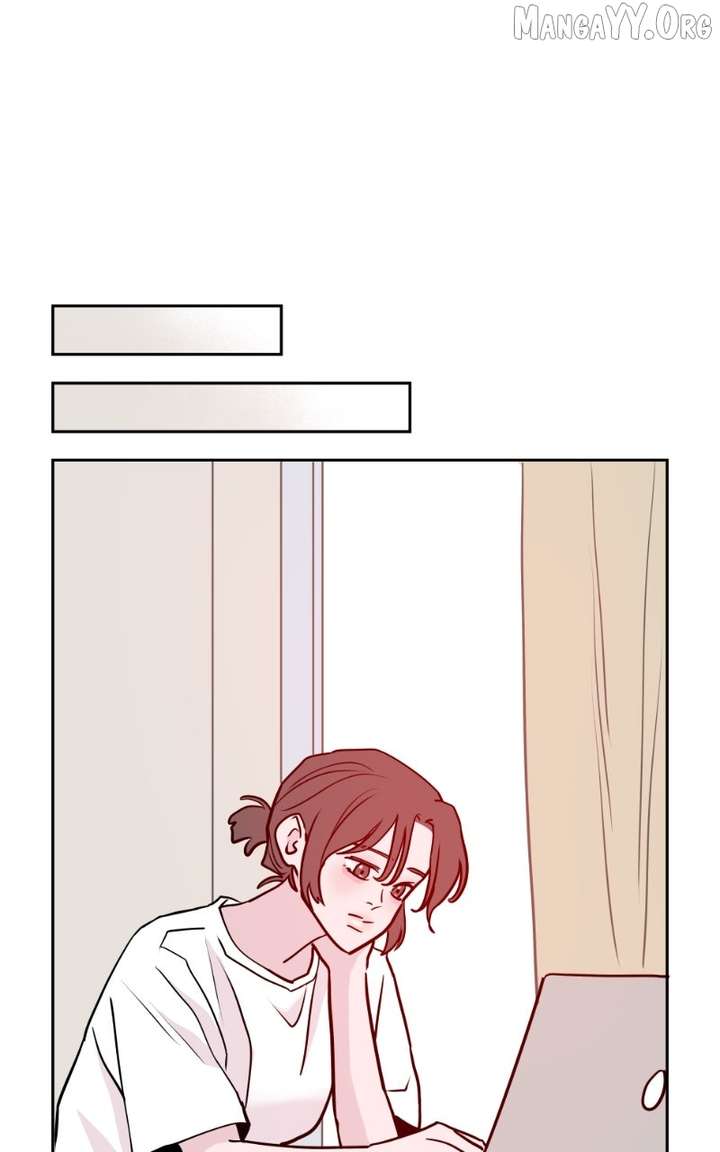 Love Letter Chapter 35 page 93 - 