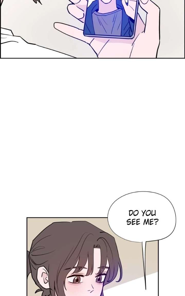 Love Letter Chapter 36 page 11 - 