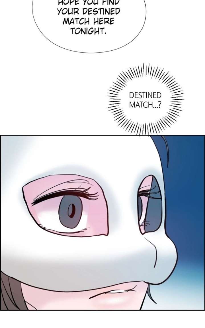 Love Letter Chapter 36 page 103 - 