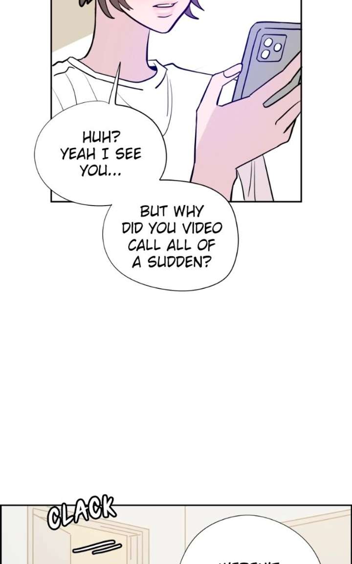 Love Letter Chapter 36 page 12 - 