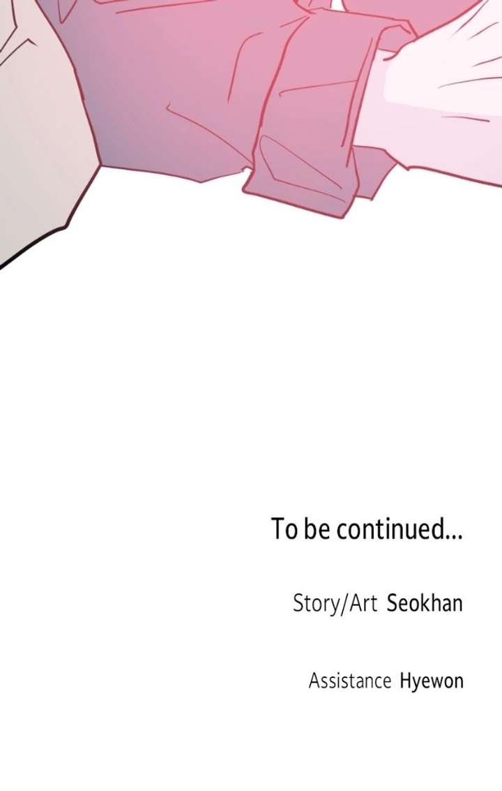 Love Letter Chapter 36 page 111 - 