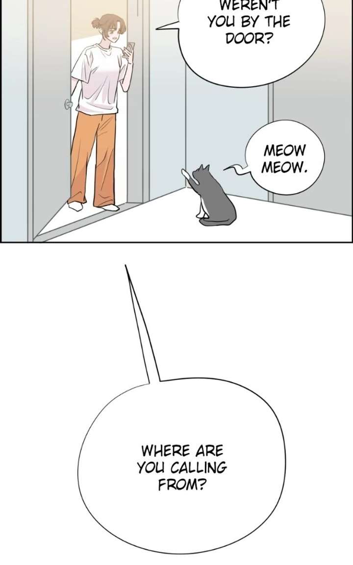 Love Letter Chapter 36 page 13 - 