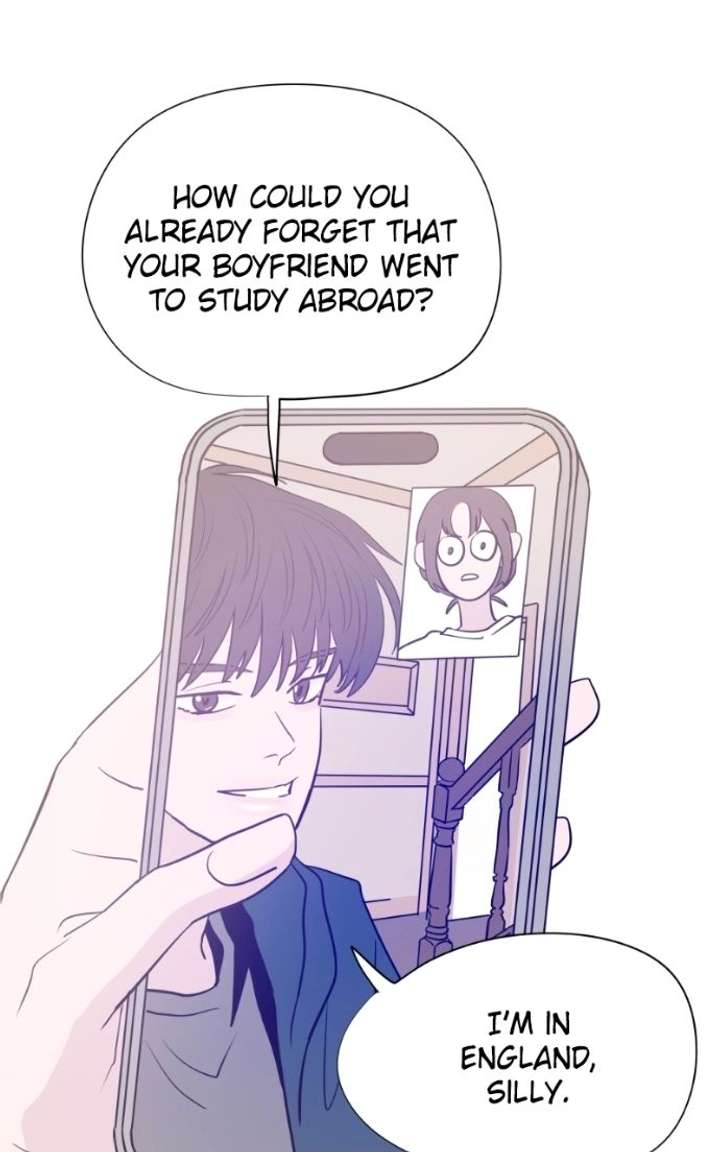 Love Letter Chapter 36 page 14 - 