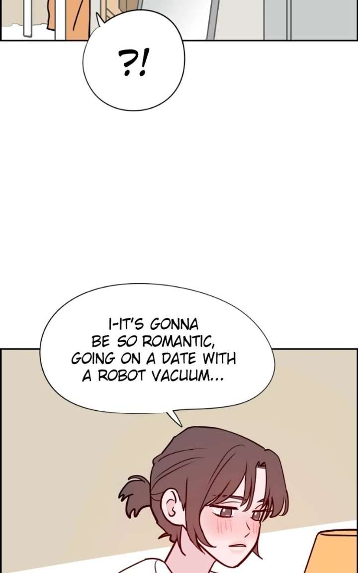Love Letter Chapter 36 page 3 - 