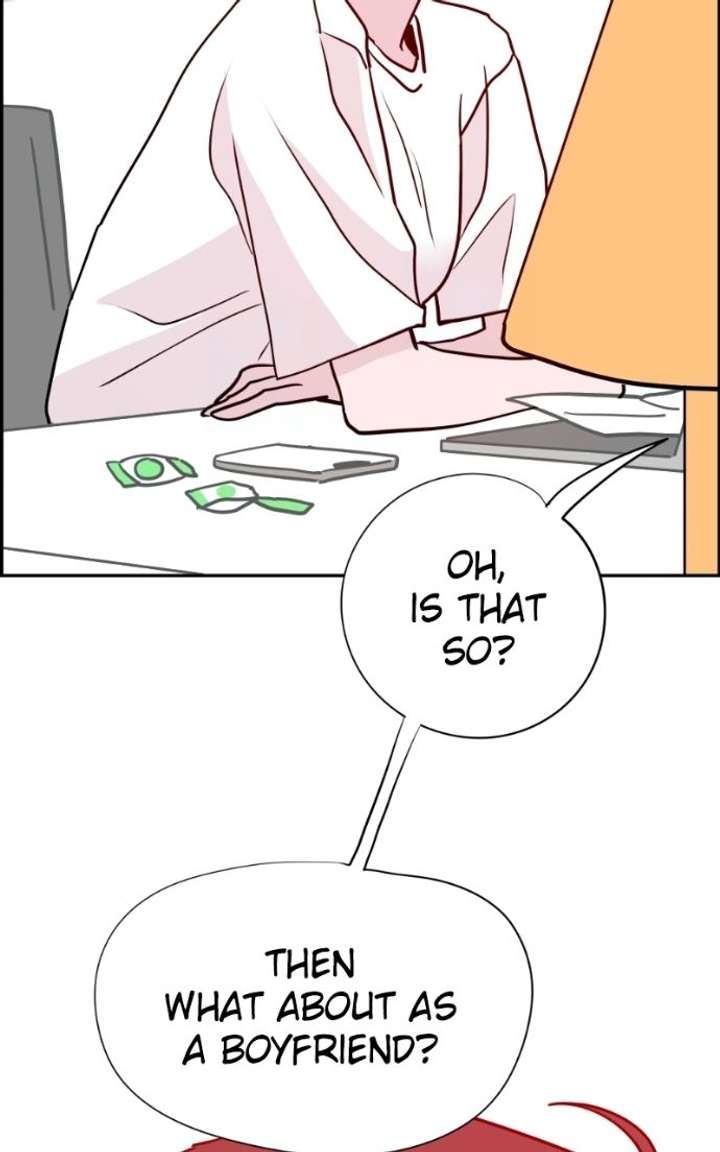 Love Letter Chapter 36 page 4 - 
