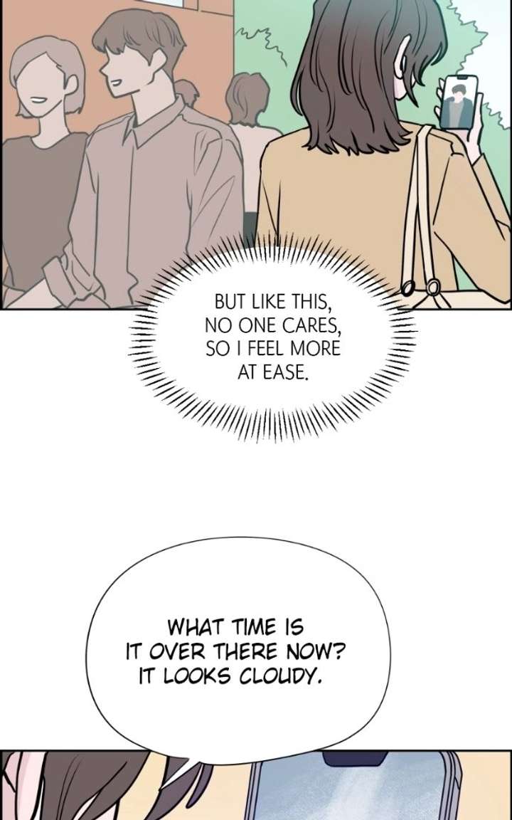 Love Letter Chapter 36 page 31 - 