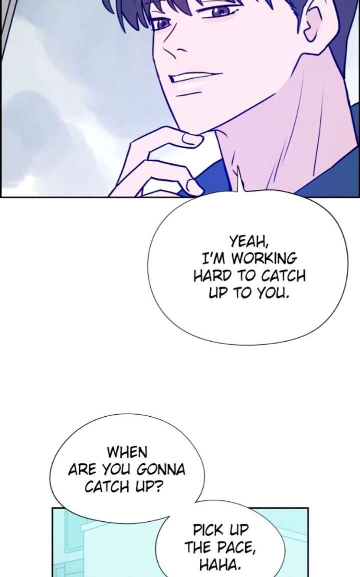Love Letter Chapter 36 page 33 - 