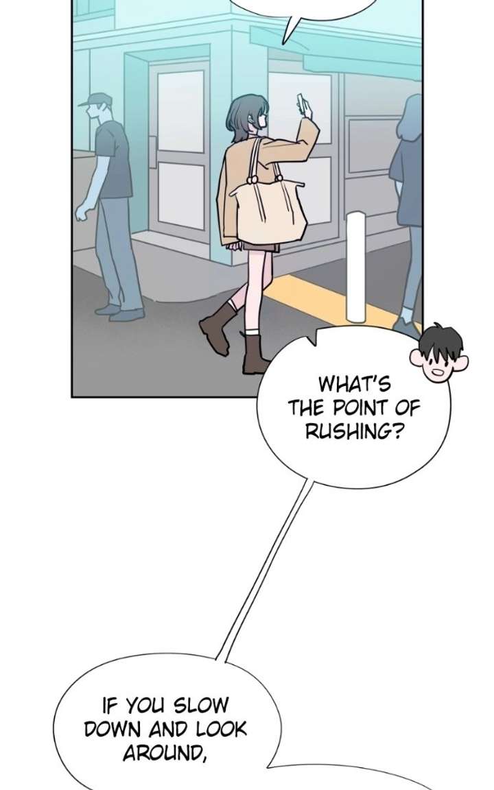 Love Letter Chapter 36 page 34 - 