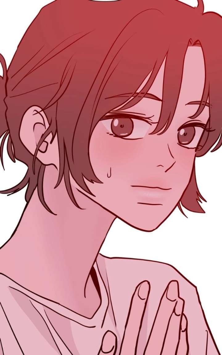 Love Letter Chapter 36 page 5 - 