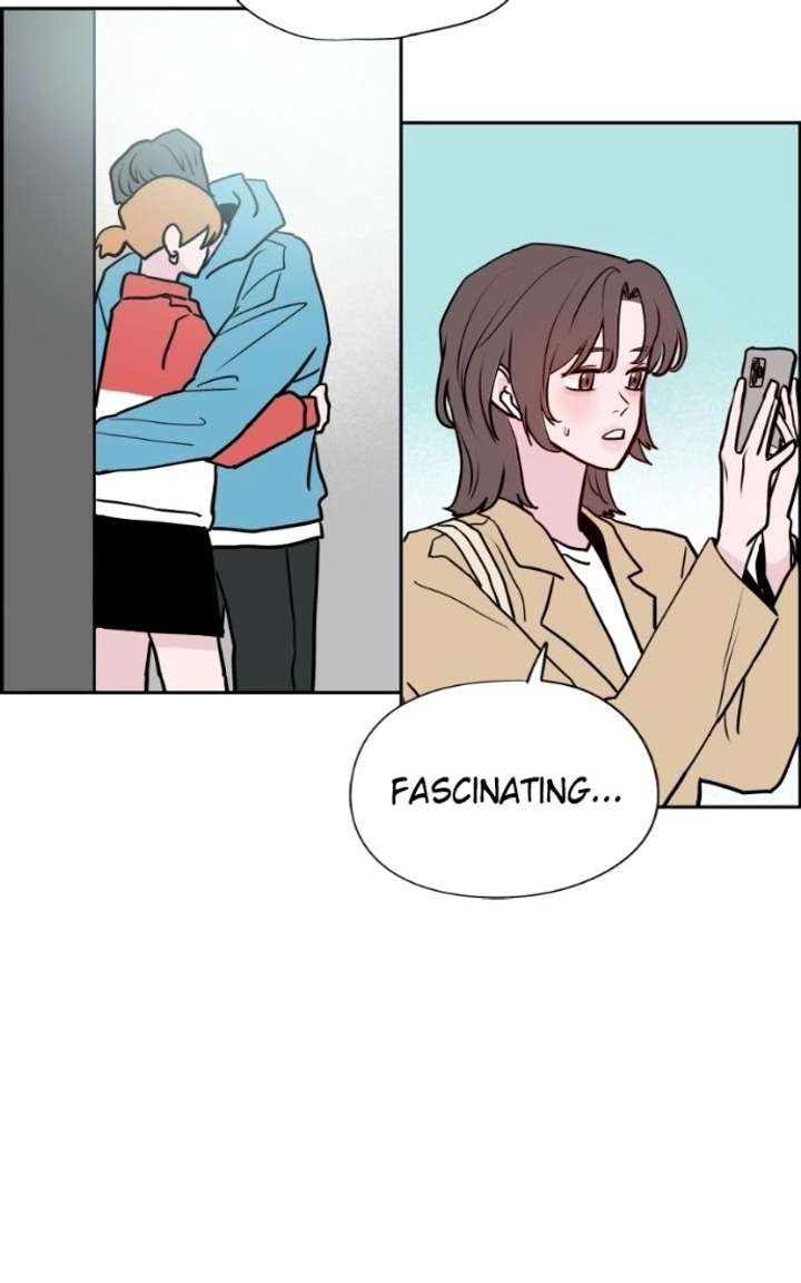 Love Letter Chapter 36 page 42 - 