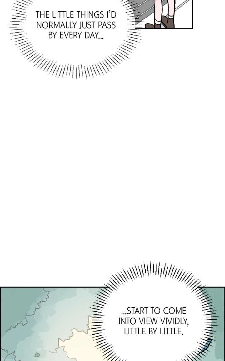 Love Letter Chapter 36 page 45 - 