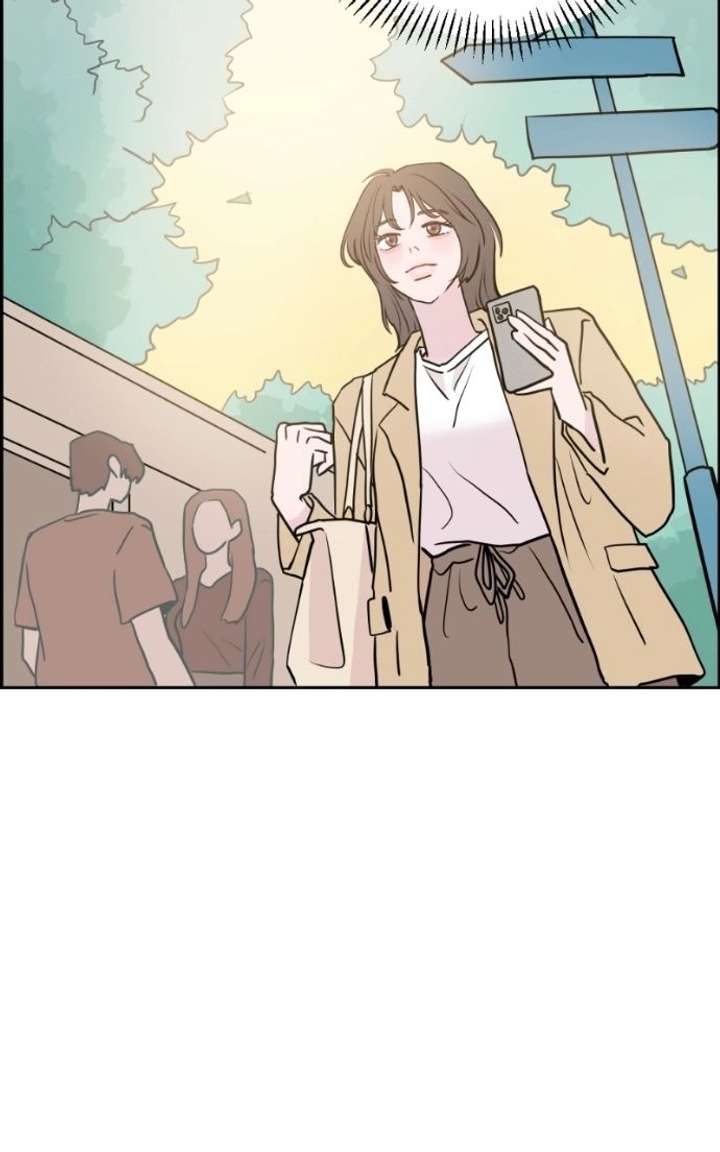 Love Letter Chapter 36 page 46 - 