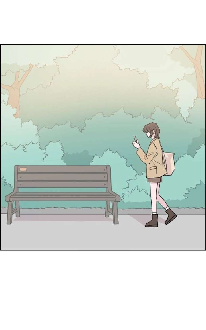 Love Letter Chapter 36 page 47 - 