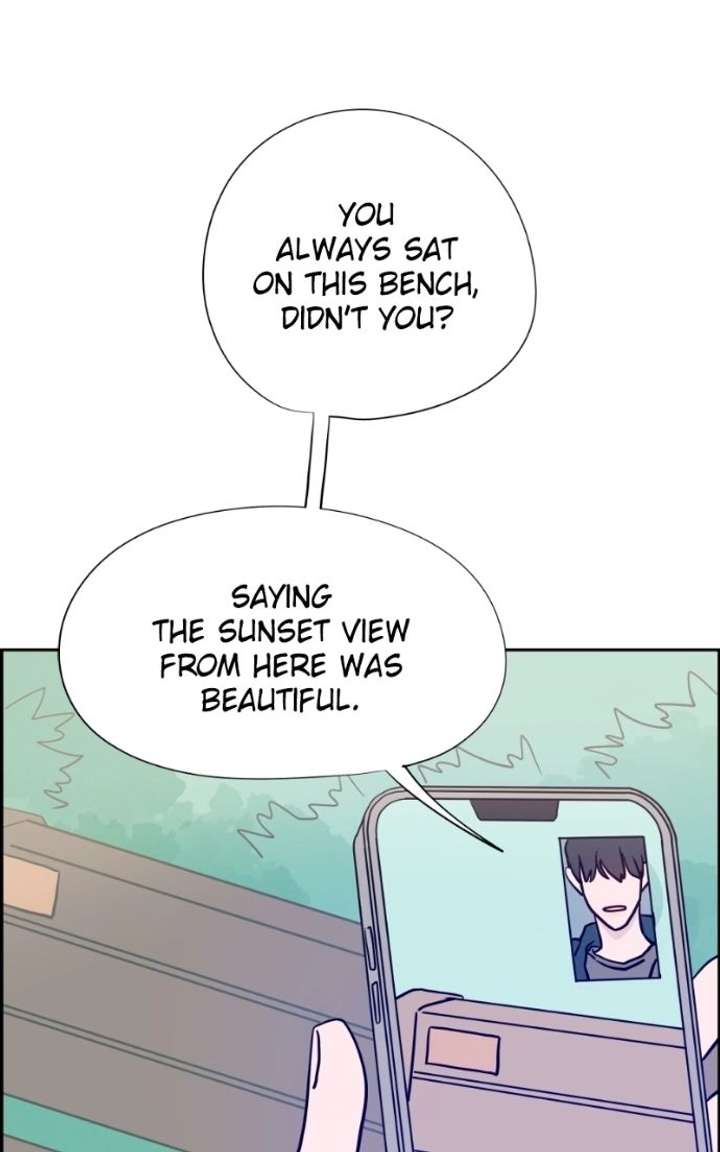 Love Letter Chapter 36 page 48 - 