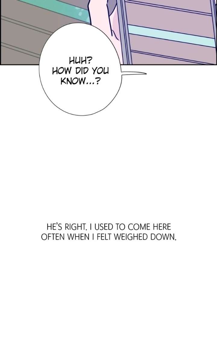 Love Letter Chapter 36 page 49 - 