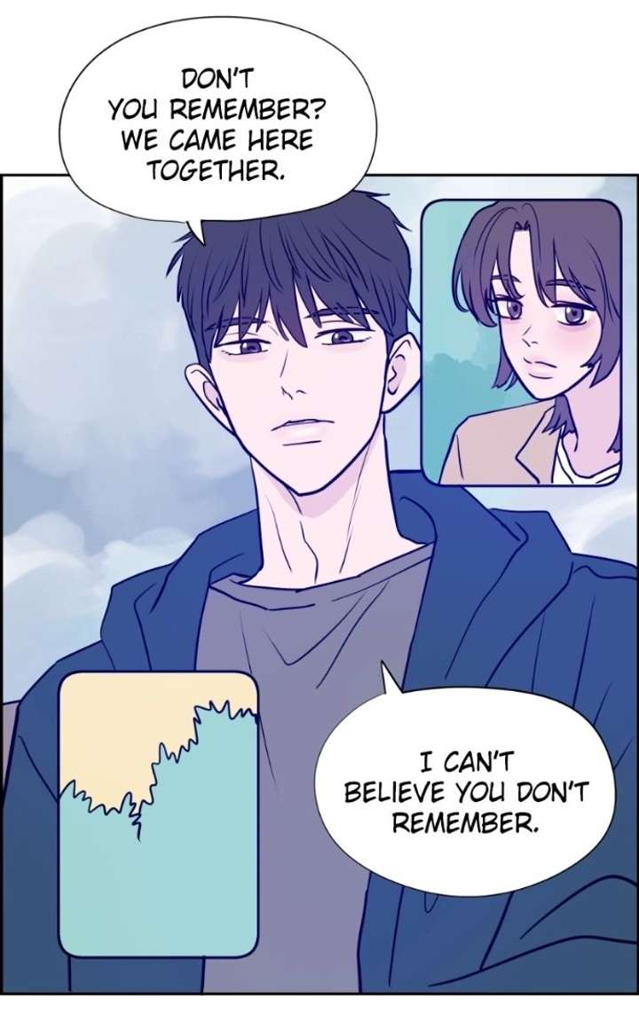 Love Letter Chapter 36 page 50 - 