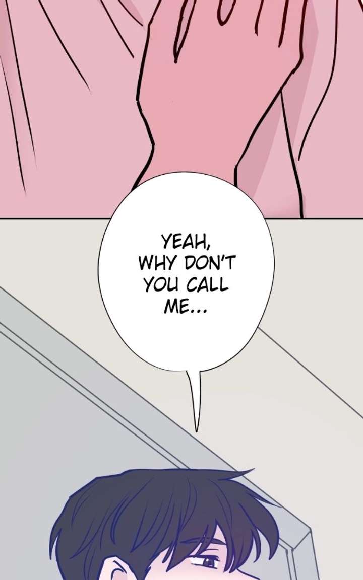 Love Letter Chapter 36 page 6 - 