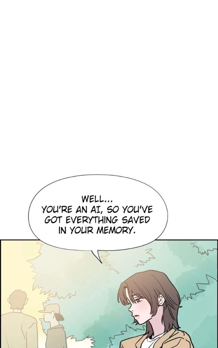 Love Letter Chapter 36 page 51 - 