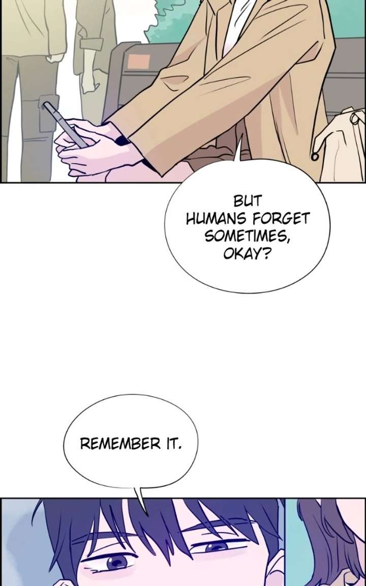 Love Letter Chapter 36 page 52 - 