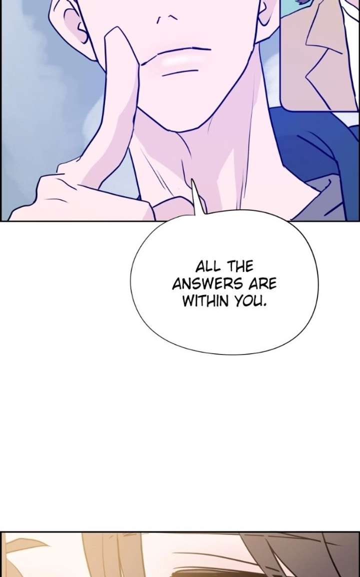 Love Letter Chapter 36 page 53 - 