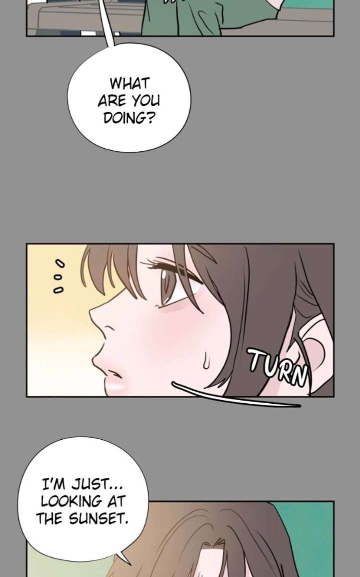 Love Letter Chapter 36 page 56 - 