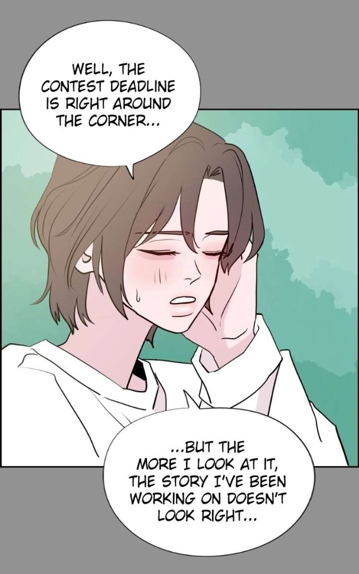 Love Letter Chapter 36 page 59 - 