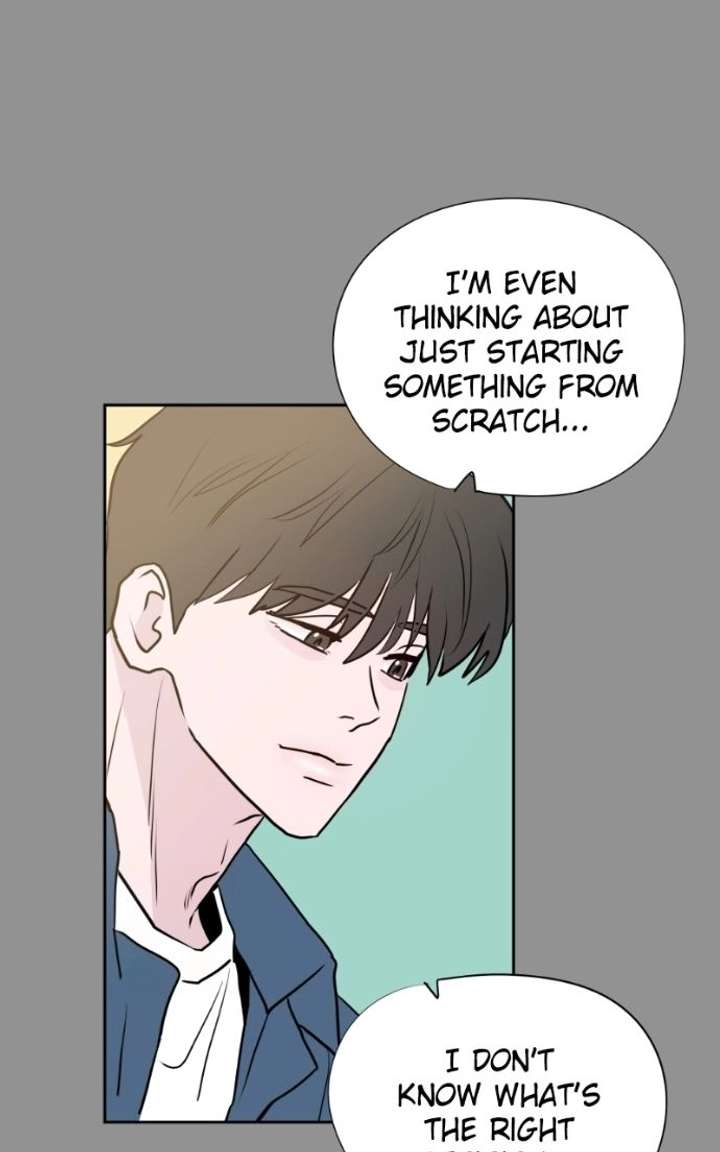 Love Letter Chapter 36 page 60 - 