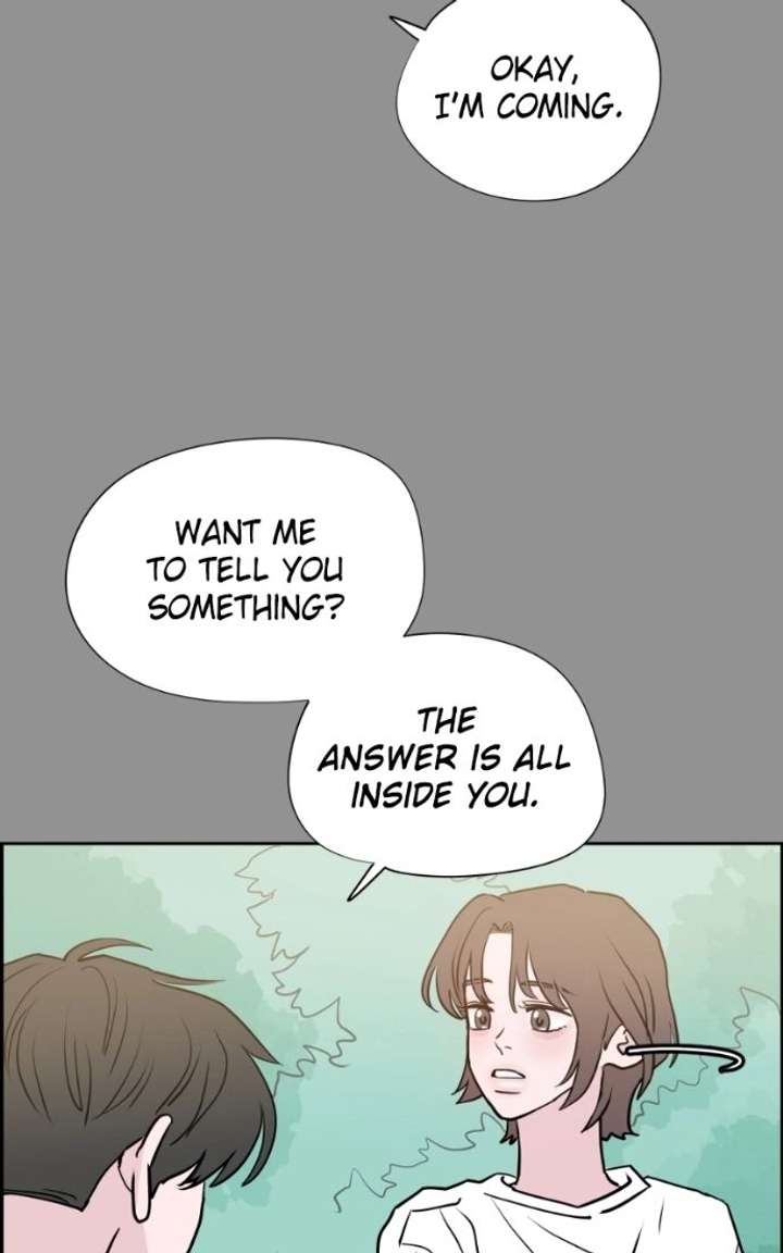 Love Letter Chapter 36 page 62 - 