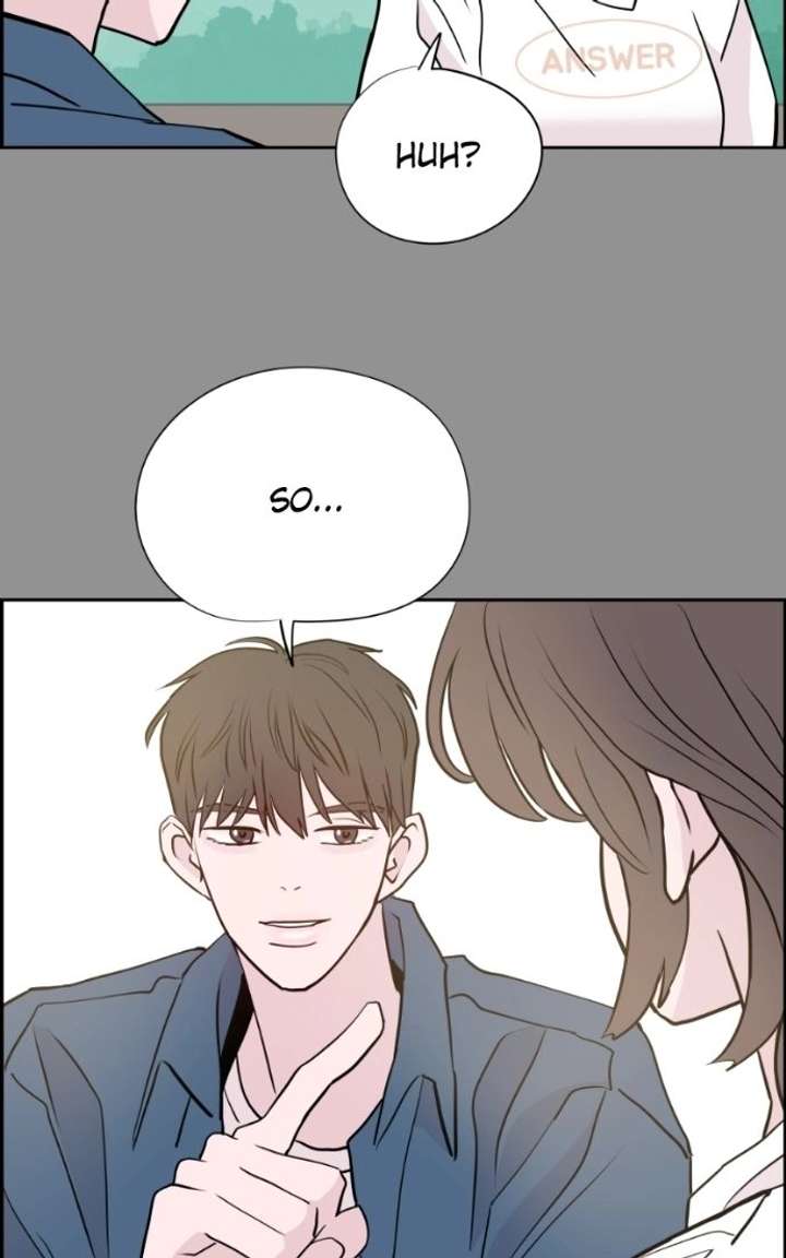 Love Letter Chapter 36 page 63 - 