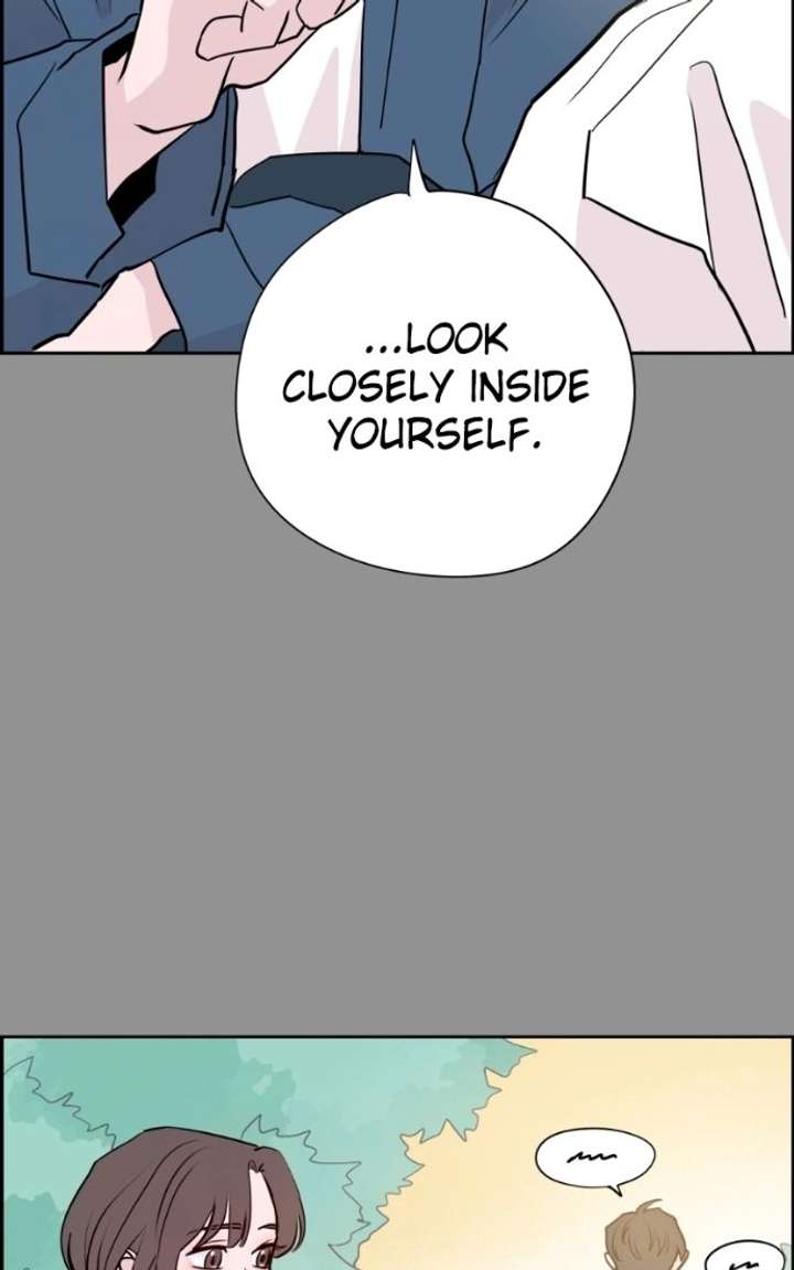 Love Letter Chapter 36 page 64 - 