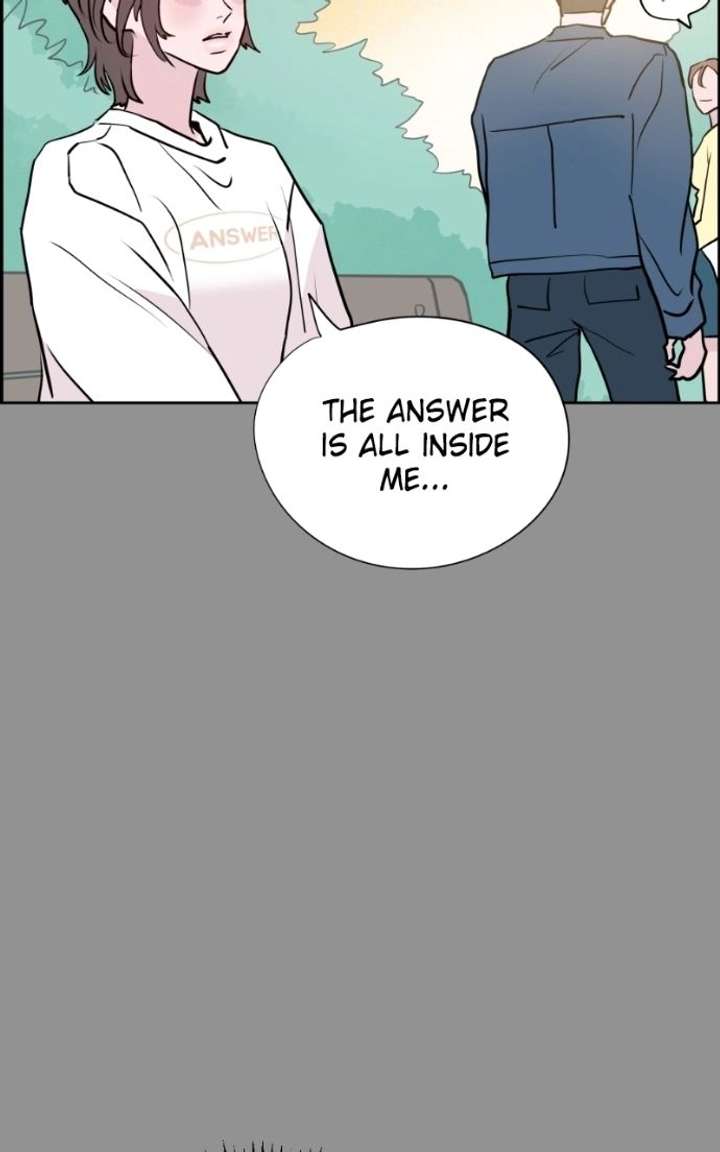 Love Letter Chapter 36 page 65 - 