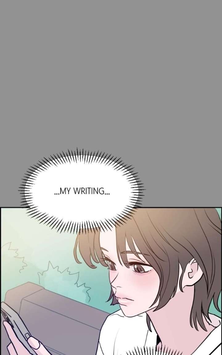 Love Letter Chapter 36 page 67 - 