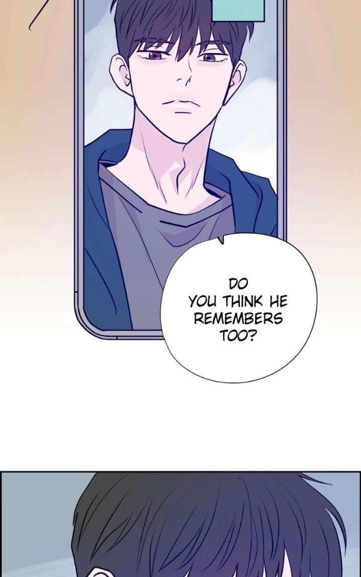 Love Letter Chapter 36 page 74 - 