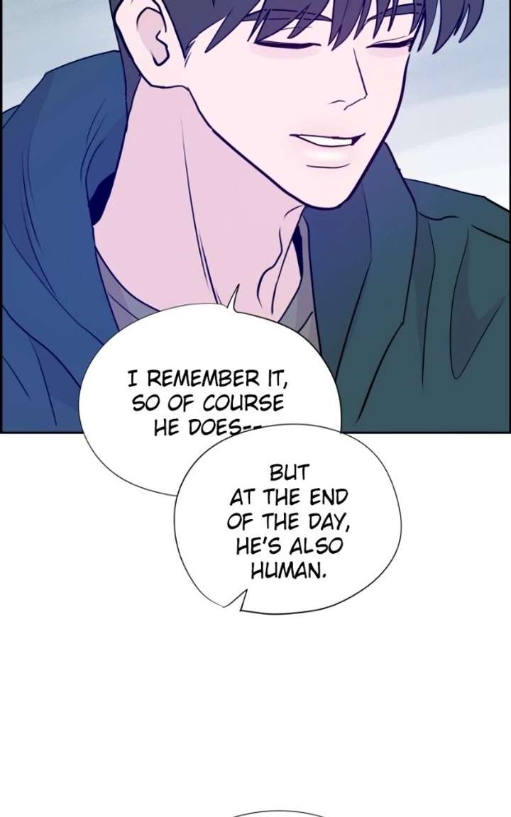 Love Letter Chapter 36 page 75 - 