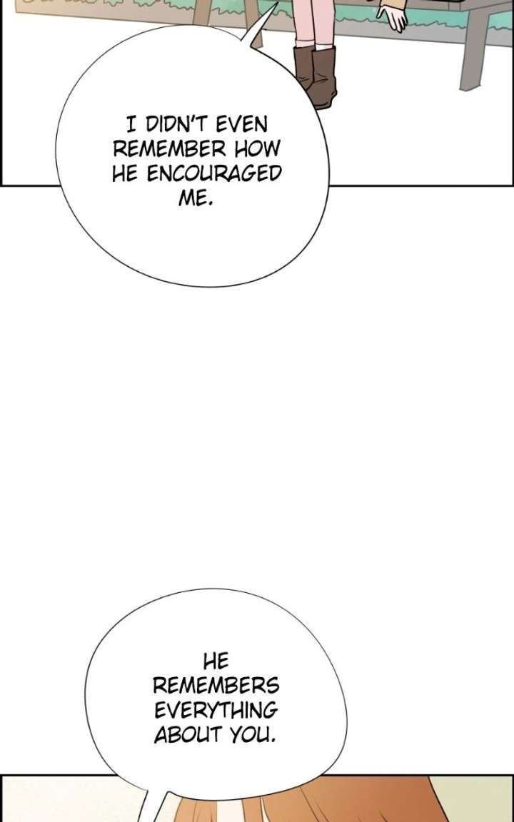 Love Letter Chapter 36 page 77 - 
